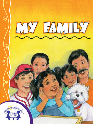cover image of My Family